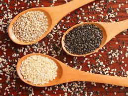 Sesame Oil
