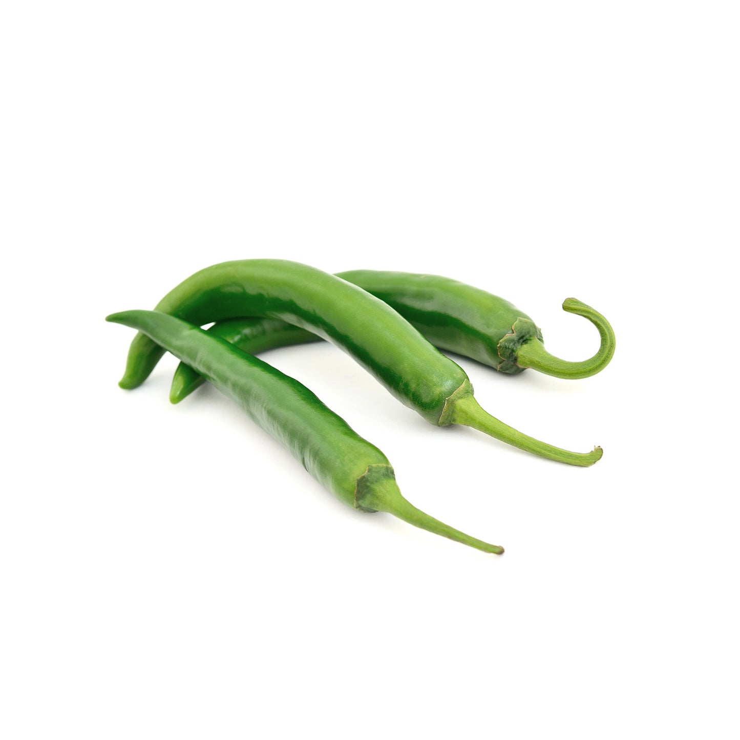 Habanero Fused