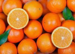 Mani Orange (Greek)
