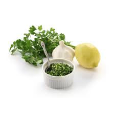 Milanese Gemolata Infused