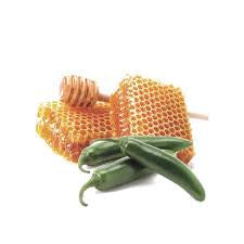 Serrano Honey Vinegar