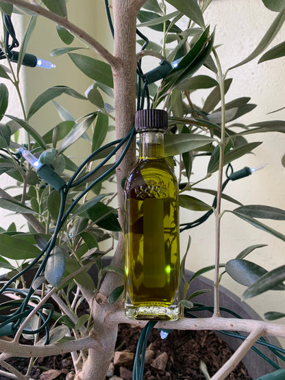 Portuguese Robust Ultra Premium Olive Oil