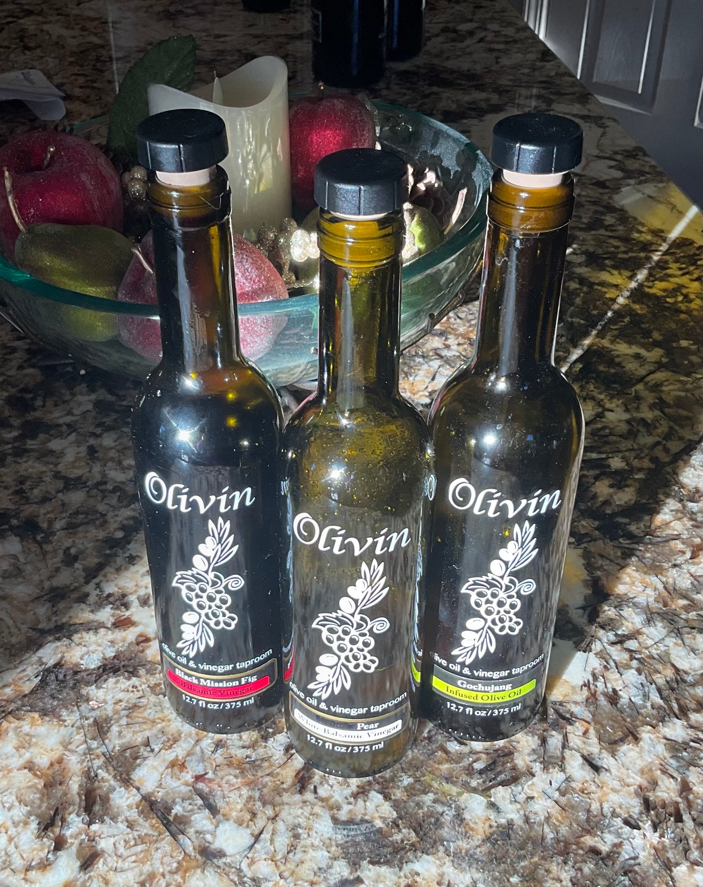 Walnut Oil