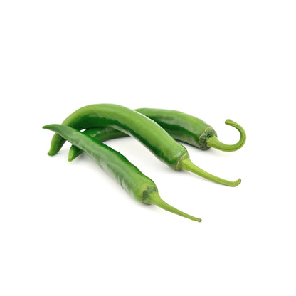 Habanero Fused