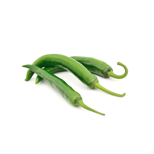 Habanero Fused