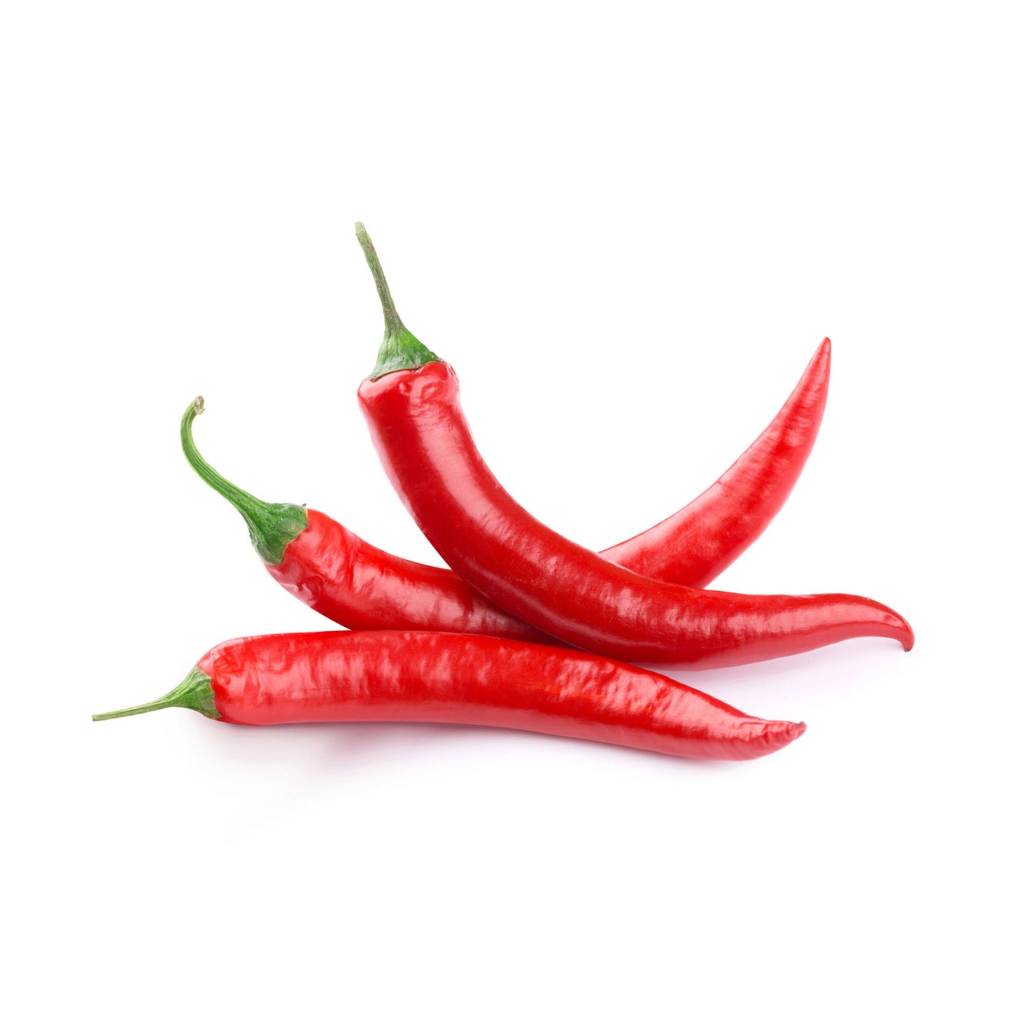 Cayenne Pepper Fused