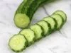 Suya Cucumber White Balsamic