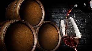 Barrel Aged Wine Vinegar